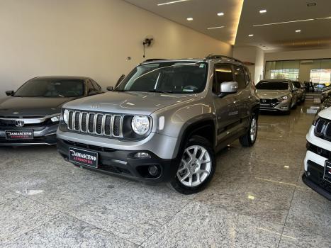 JEEP Renegade 1.8 16V 4P FLEX SPORT AUTOMTICO, Foto 3