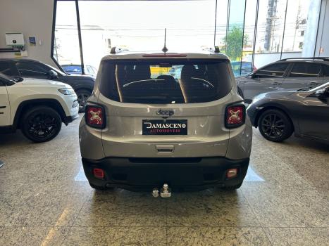 JEEP Renegade 1.8 16V 4P FLEX SPORT AUTOMTICO, Foto 4