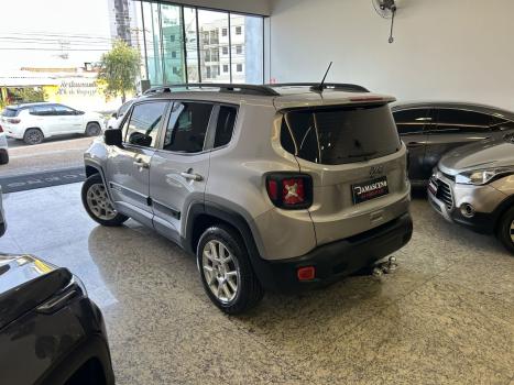 JEEP Renegade 1.8 16V 4P FLEX SPORT AUTOMTICO, Foto 5