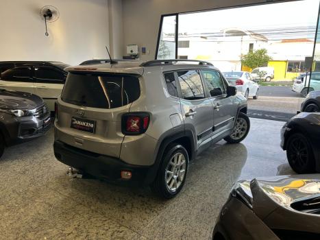 JEEP Renegade 1.8 16V 4P FLEX SPORT AUTOMTICO, Foto 6