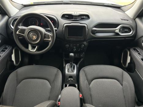 JEEP Renegade 1.8 16V 4P FLEX SPORT AUTOMTICO, Foto 7