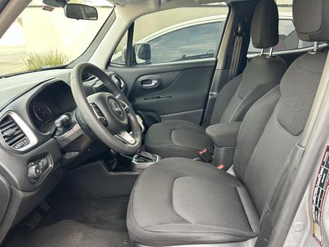 JEEP Renegade 1.8 16V 4P FLEX SPORT AUTOMTICO, Foto 8