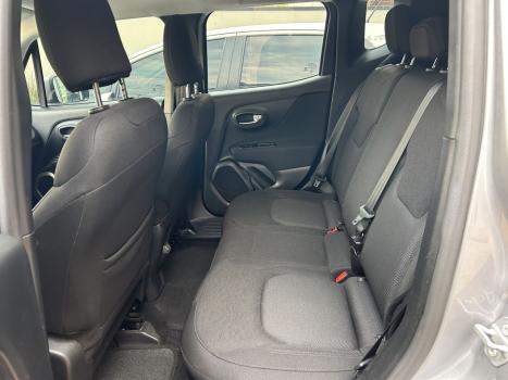 JEEP Renegade 1.8 16V 4P FLEX SPORT AUTOMTICO, Foto 9