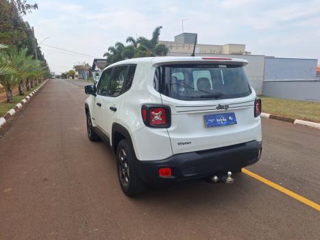 JEEP Renegade 1.8 16V 4P FLEX AUTOMTICO, Foto 5