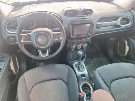 JEEP Renegade 1.8 16V 4P FLEX AUTOM�TICO, Foto 12