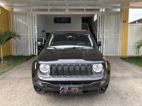 JEEP Renegade 1.8 16V 4P FLEX AUTOMTICO, Foto 2