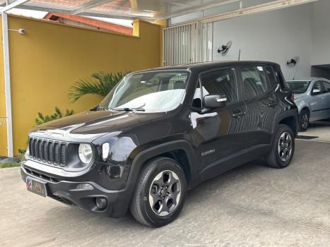 JEEP Renegade 1.8 16V 4P FLEX AUTOMTICO, Foto 3