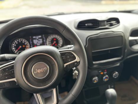 JEEP Renegade 1.8 16V 4P FLEX AUTOMTICO, Foto 4