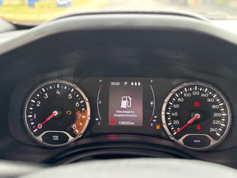 JEEP Renegade 1.8 16V 4P FLEX AUTOMTICO, Foto 5