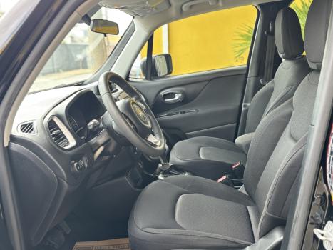JEEP Renegade 1.8 16V 4P FLEX AUTOMTICO, Foto 6