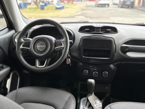 JEEP Renegade 1.8 16V 4P FLEX AUTOMTICO, Foto 7