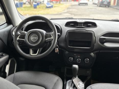 JEEP Renegade 1.8 16V 4P FLEX AUTOMTICO, Foto 8