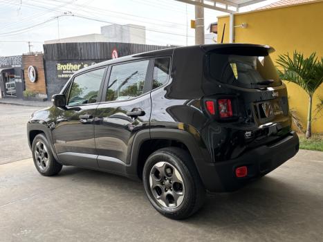 JEEP Renegade 1.8 16V 4P FLEX AUTOMTICO, Foto 9