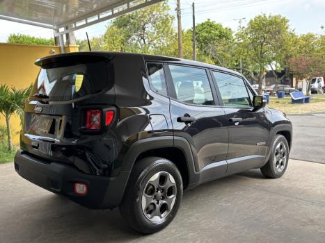 JEEP Renegade 1.8 16V 4P FLEX AUTOMTICO, Foto 10