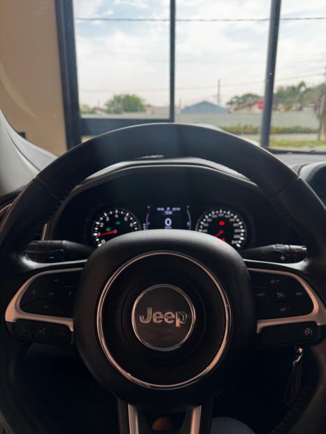 JEEP Renegade 1.8 16V 4P FLEX LONGITUDE AUTOMTICO, Foto 4