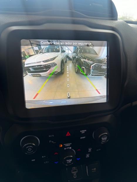 JEEP Renegade 1.8 16V 4P FLEX LONGITUDE AUTOMTICO, Foto 6