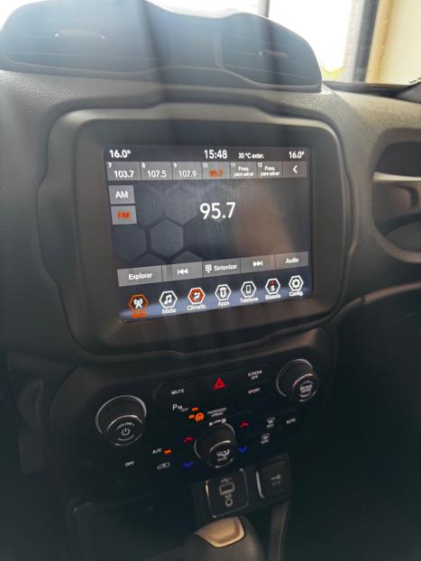 JEEP Renegade 1.8 16V 4P FLEX LONGITUDE AUTOMTICO, Foto 7