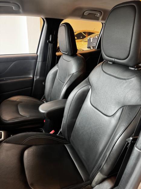 JEEP Renegade 1.8 16V 4P FLEX LONGITUDE AUTOMTICO, Foto 8