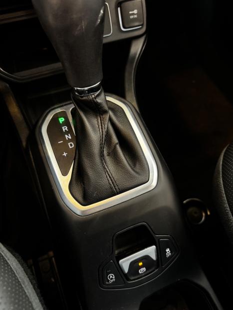 JEEP Renegade 1.8 16V 4P FLEX LONGITUDE AUTOMTICO, Foto 9