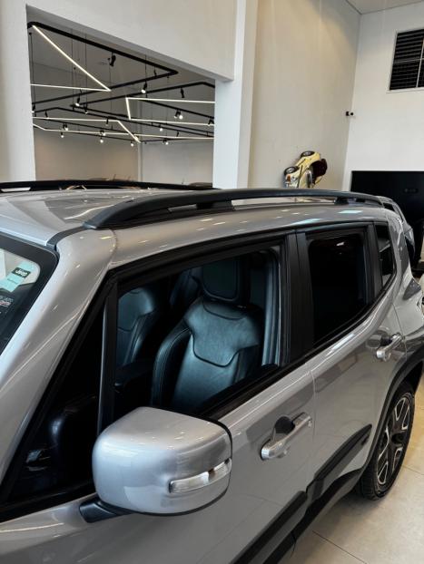 JEEP Renegade 1.8 16V 4P FLEX LONGITUDE AUTOMTICO, Foto 10