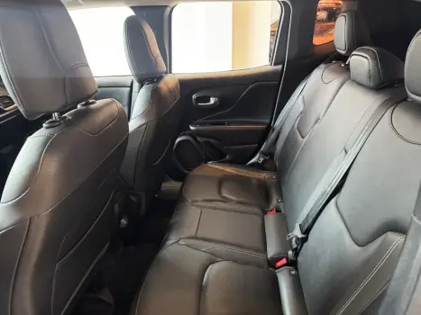 JEEP Renegade 1.8 16V 4P FLEX LONGITUDE AUTOMTICO, Foto 11