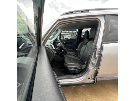 JEEP Renegade 1.8 16V 4P FLEX LONGITUDE AUTOMTICO, Foto 11