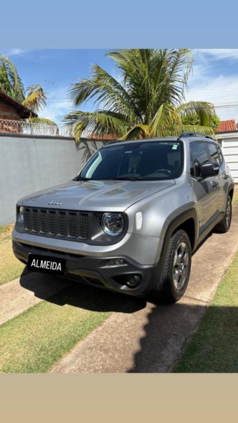 JEEP Renegade 1.8 16V 4P FLEX, Foto 2