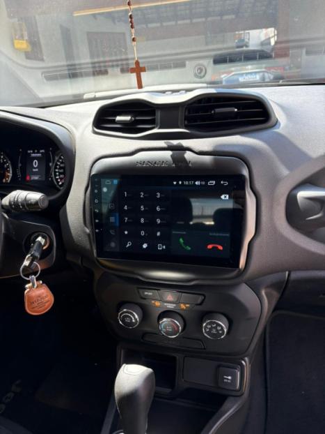 JEEP Renegade 1.8 16V 4P FLEX, Foto 5
