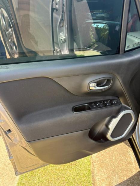 JEEP Renegade 1.8 16V 4P FLEX, Foto 6