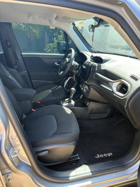 JEEP Renegade 1.8 16V 4P FLEX, Foto 7