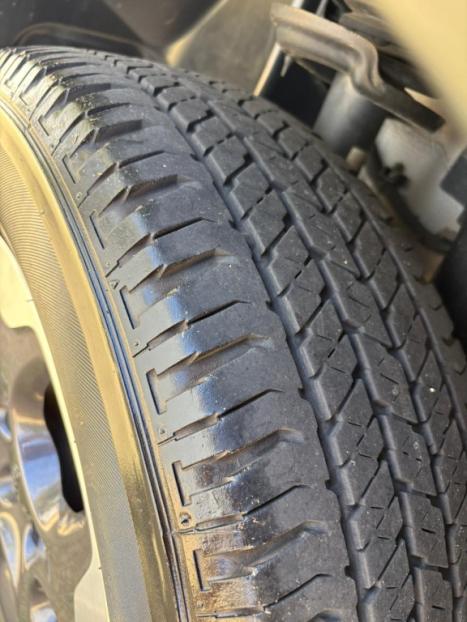 JEEP Renegade 1.8 16V 4P FLEX, Foto 8