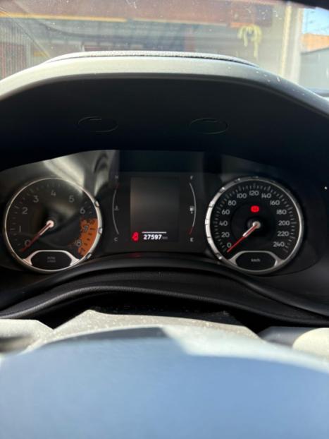 JEEP Renegade 1.8 16V 4P FLEX, Foto 9
