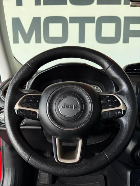JEEP Renegade 1.8 16V 4P FLEX SPORT AUTOMTICO, Foto 5