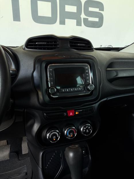 JEEP Renegade 1.8 16V 4P FLEX SPORT AUTOMTICO, Foto 6