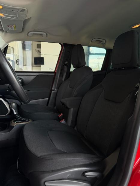 JEEP Renegade 1.8 16V 4P FLEX SPORT AUTOMTICO, Foto 7