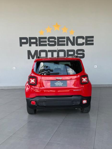JEEP Renegade 1.8 16V 4P FLEX SPORT AUTOMTICO, Foto 9