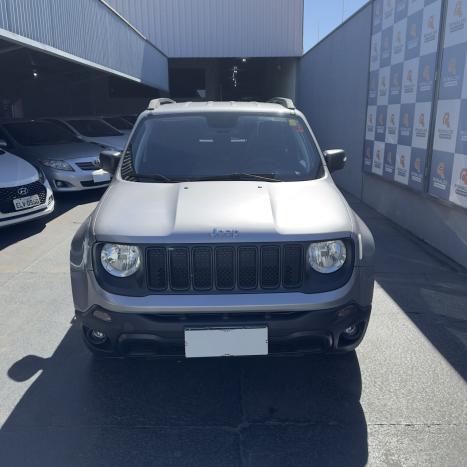JEEP Renegade 1.8 16V 4P FLEX AUTOMÁTICO, Foto 2 JEEP Renegade 1.8 16V 4P FLEX AUTOMÁTICO, Foto 2