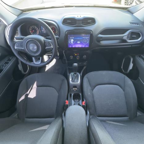 JEEP Renegade 1.8 16V 4P FLEX AUTOMÁTICO, Foto 8 JEEP Renegade 1.8 16V 4P FLEX AUTOMÁTICO, Foto 8