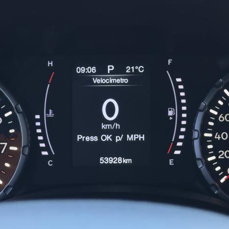 JEEP Renegade 1.8 16V 4P FLEX AUTOMÁTICO, Foto 13 JEEP Renegade 1.8 16V 4P FLEX AUTOMÁTICO, Foto 13