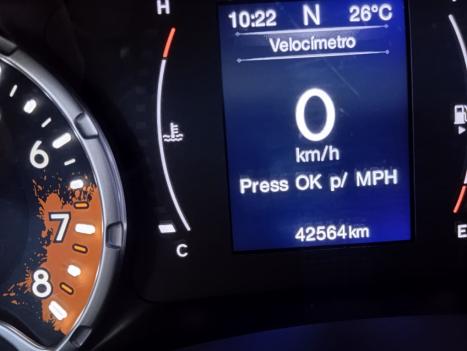 JEEP Renegade 1.8 16V 4P FLEX, Foto 9 JEEP Renegade 1.8 16V 4P FLEX, Foto 9