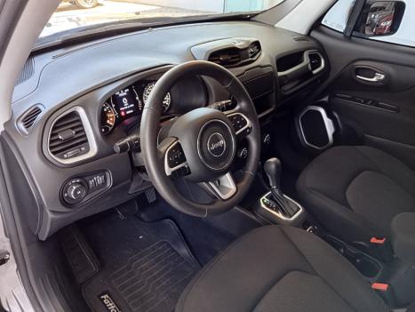 JEEP Renegade 1.8 16V 4P FLEX SPORT AUTOMÁTICO, Foto 7 JEEP Renegade 1.8 16V 4P FLEX SPORT AUTOMÁTICO, Foto 7