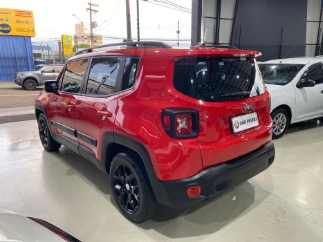 JEEP Renegade 1.8 16V 4P FLEX LONGITUDE AUTOMTICO, Foto 5