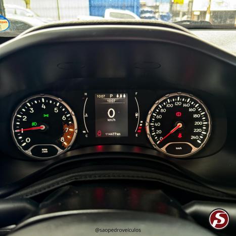 JEEP Renegade 1.8 16V 4P FLEX LONGITUDE AUTOMTICO, Foto 10