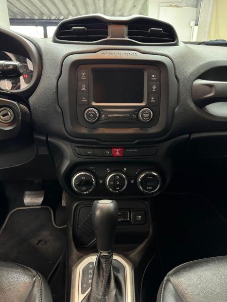 JEEP Renegade 1.8 16V 4P FLEX LONGITUDE AUTOMTICO, Foto 9