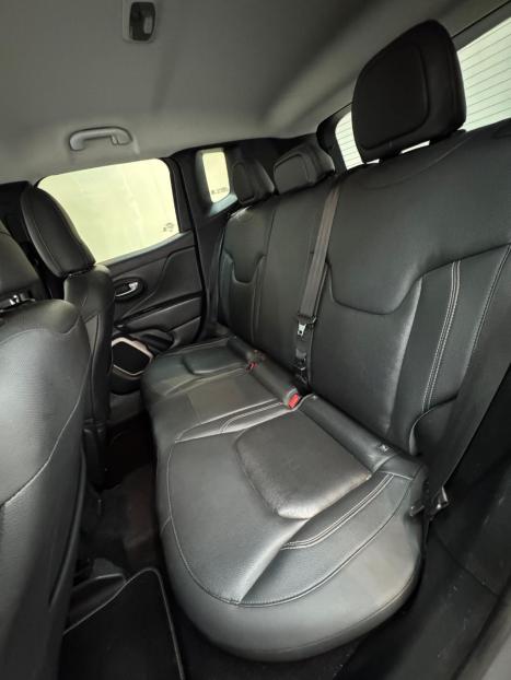 JEEP Renegade 1.8 16V 4P FLEX LONGITUDE AUTOMTICO, Foto 10