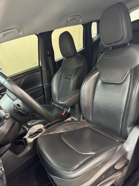 JEEP Renegade 1.8 16V 4P FLEX LONGITUDE AUTOMTICO, Foto 11