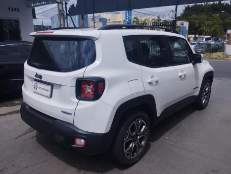 JEEP Renegade 1.8 16V 4P FLEX LONGITUDE AUTOMTICO, Foto 6