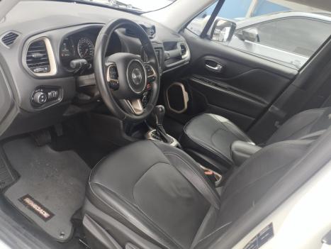 JEEP Renegade 1.8 16V 4P FLEX LONGITUDE AUTOMTICO, Foto 8