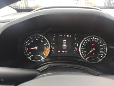JEEP Renegade 1.8 16V 4P FLEX LONGITUDE AUTOMTICO, Foto 12