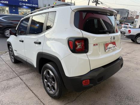 JEEP Renegade 1.8 16V 4P FLEX AUTOMTICO, Foto 3